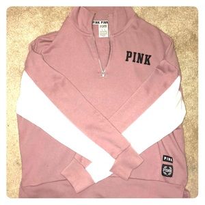 PINK Sweatshirt